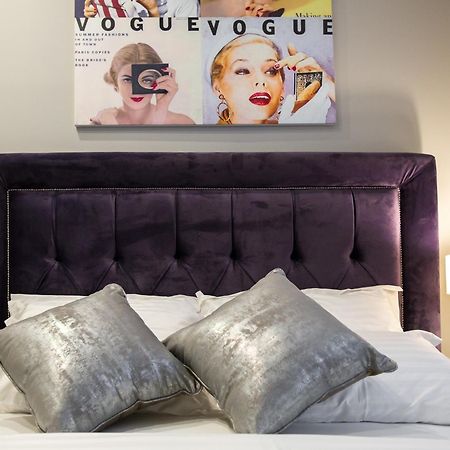 Tailor Two-Bedroom Suite ดูบรอฟนิก ภายนอก รูปภาพ