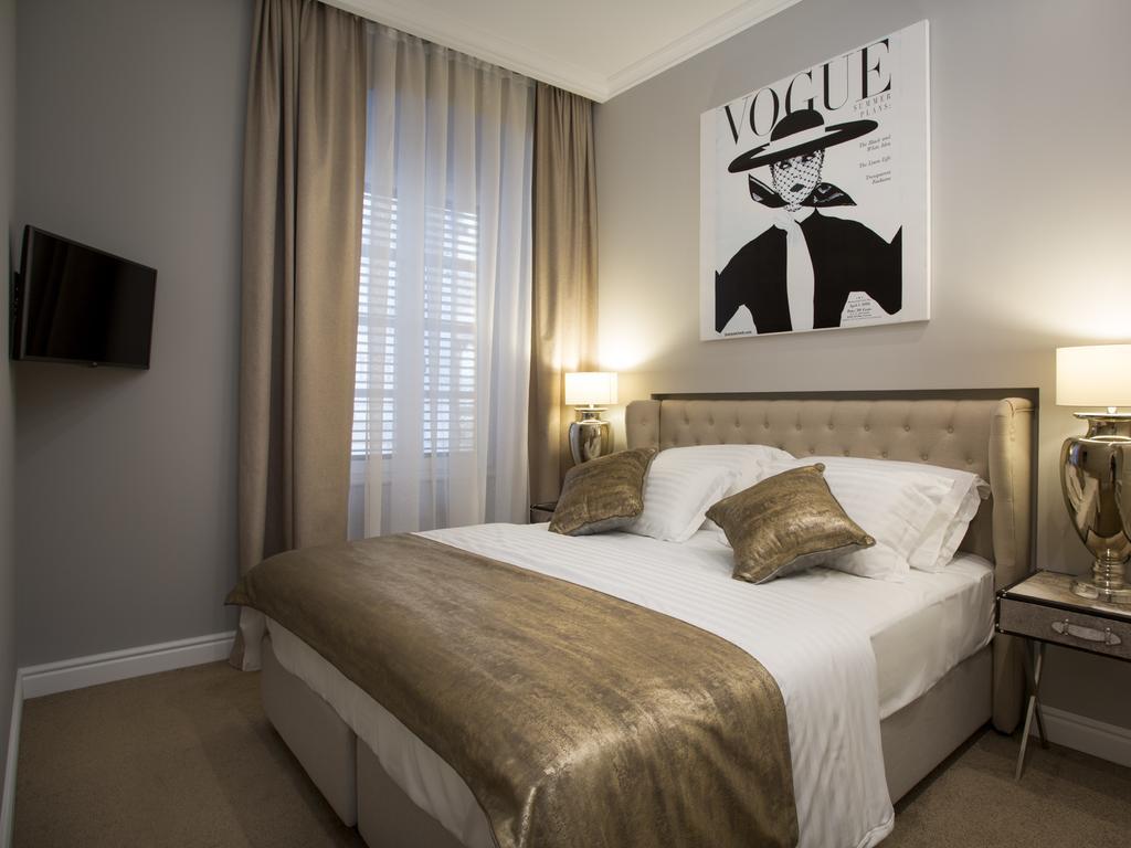 Tailor Two-Bedroom Suite ดูบรอฟนิก ภายนอก รูปภาพ