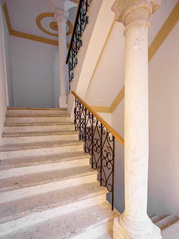 Tailor Two-Bedroom Suite ดูบรอฟนิก ภายนอก รูปภาพ