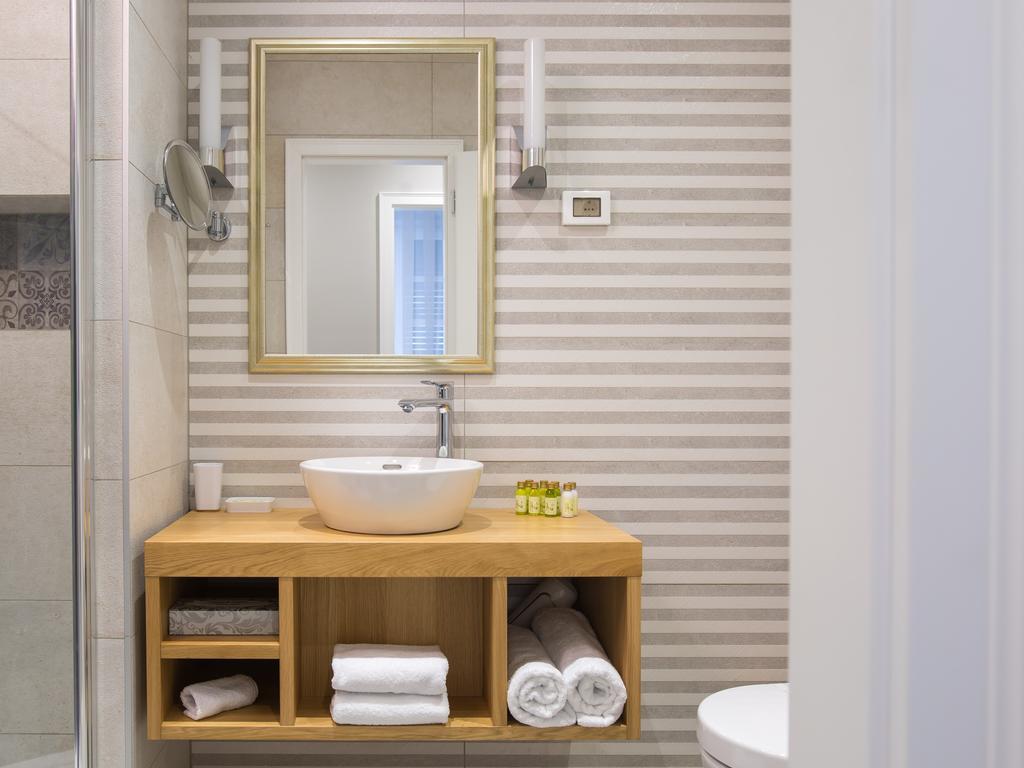 Tailor Two-Bedroom Suite ดูบรอฟนิก ภายนอก รูปภาพ