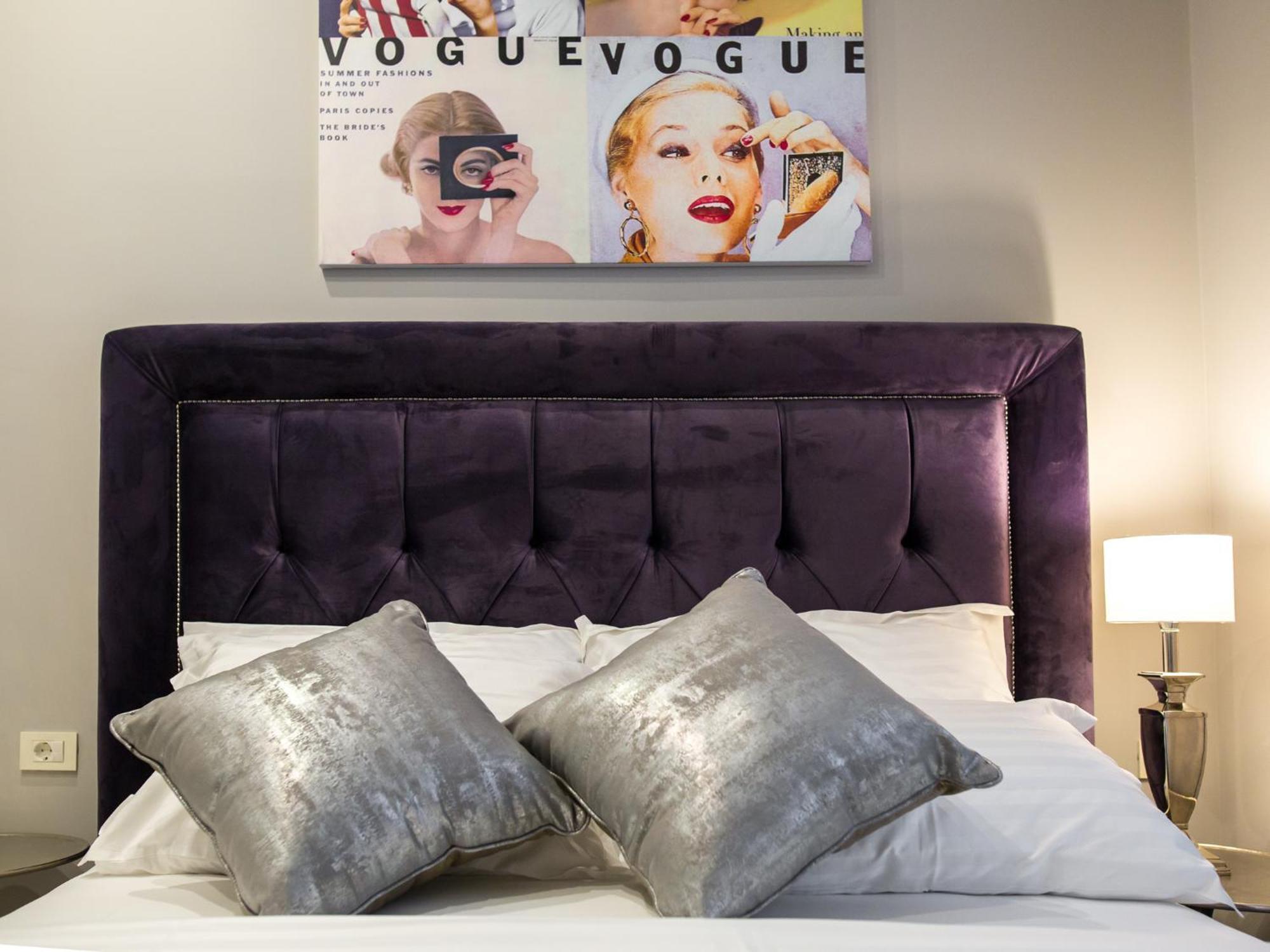 Tailor Two-Bedroom Suite ดูบรอฟนิก ภายนอก รูปภาพ