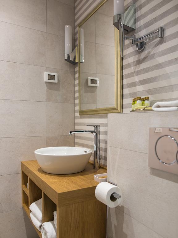 Tailor Two-Bedroom Suite ดูบรอฟนิก ภายนอก รูปภาพ