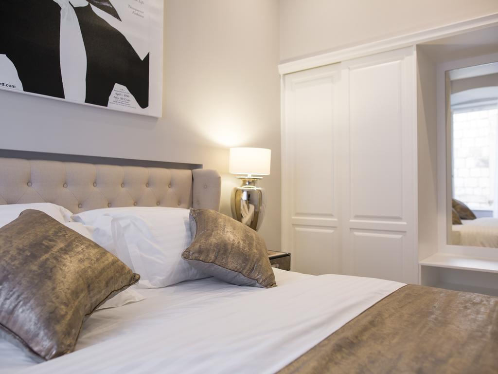 Tailor Two-Bedroom Suite ดูบรอฟนิก ภายนอก รูปภาพ