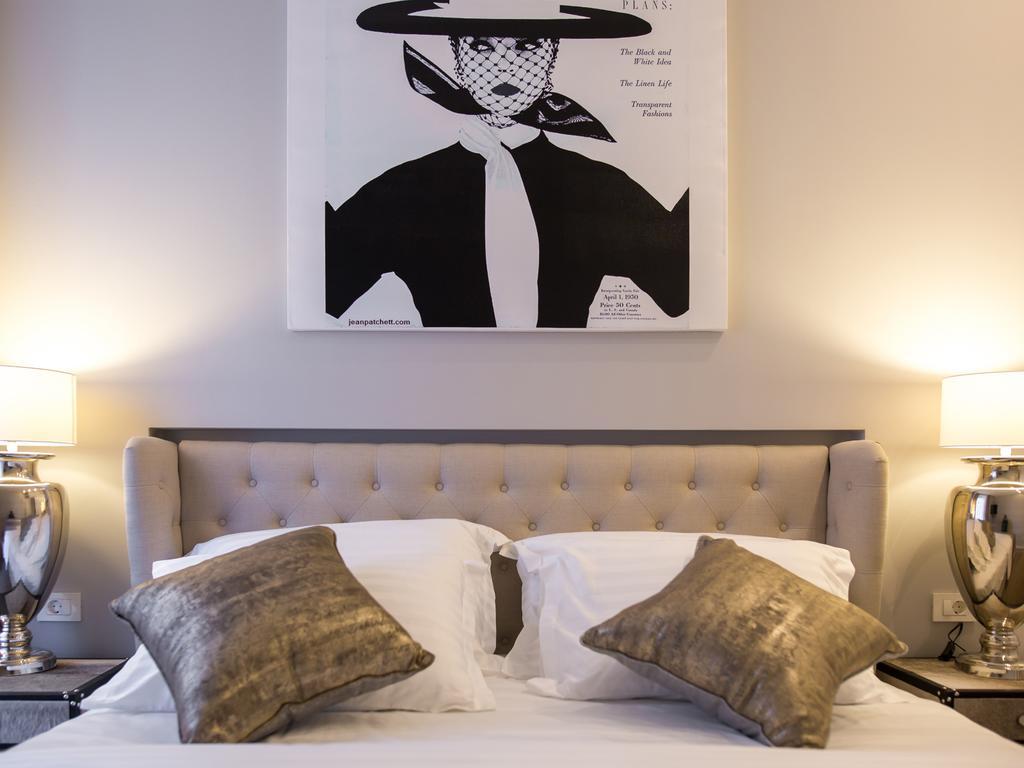 Tailor Two-Bedroom Suite ดูบรอฟนิก ภายนอก รูปภาพ
