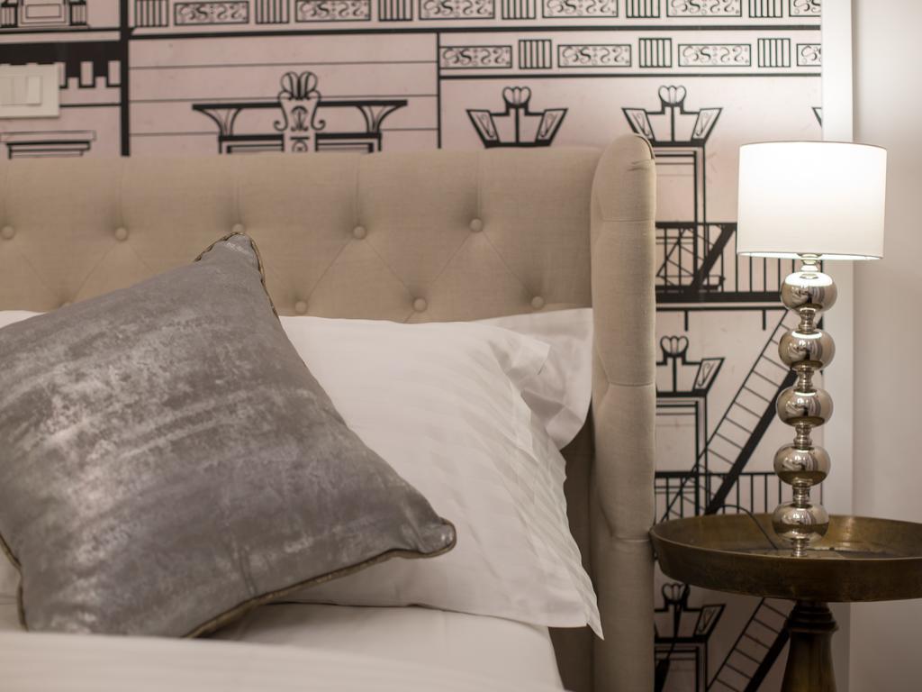 Tailor Two-Bedroom Suite ดูบรอฟนิก ภายนอก รูปภาพ